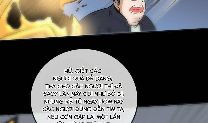 Kiếp Thiên Vận: Chapter 170