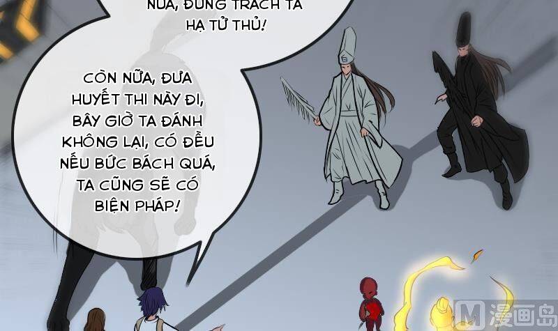 Kiếp Thiên Vận: Chapter 170