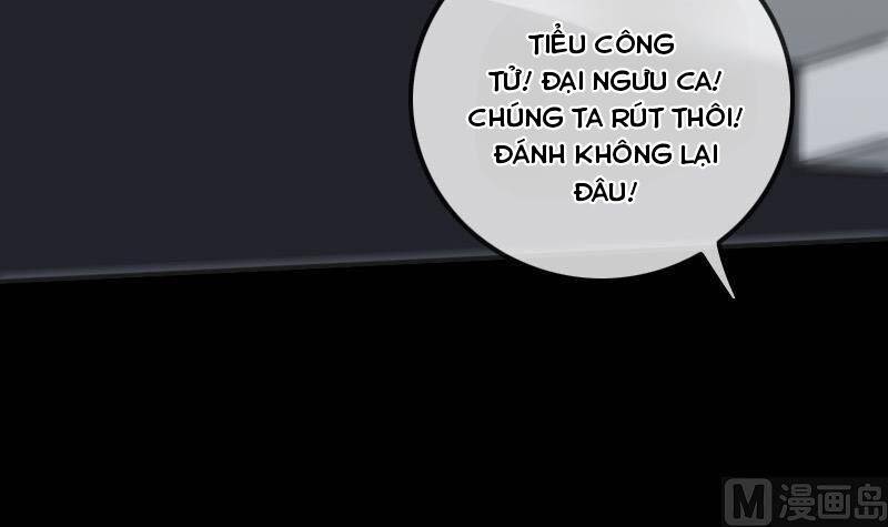 Kiếp Thiên Vận: Chapter 170