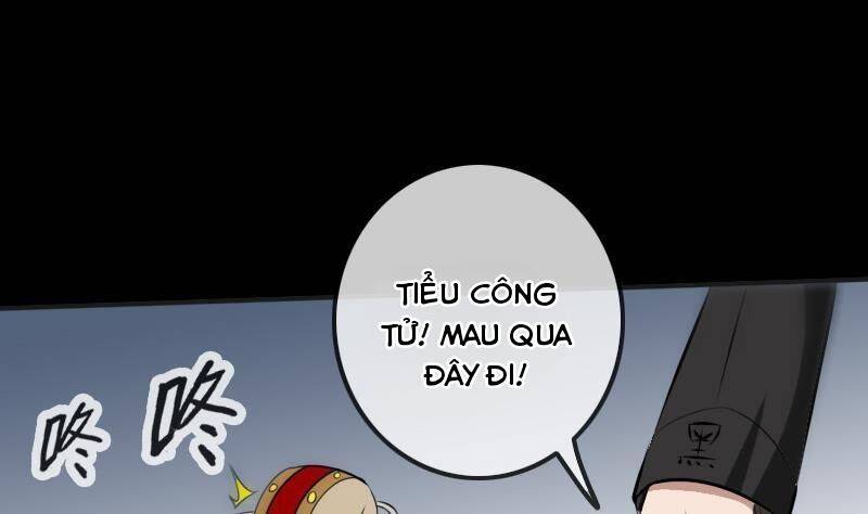 Kiếp Thiên Vận: Chapter 170