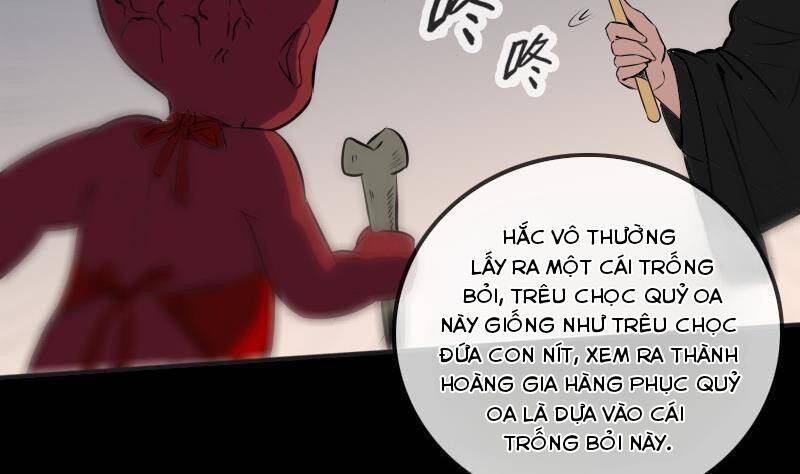 Kiếp Thiên Vận: Chapter 170