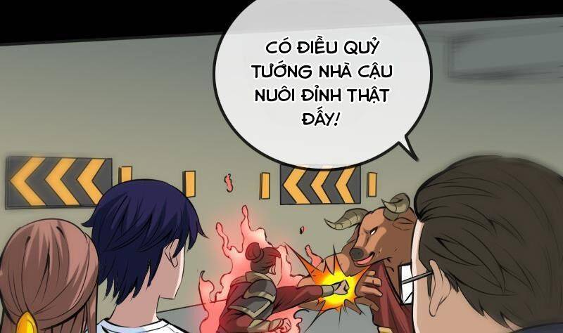 Kiếp Thiên Vận: Chapter 170