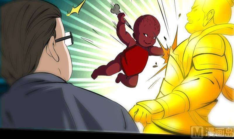 Kiếp Thiên Vận: Chapter 170