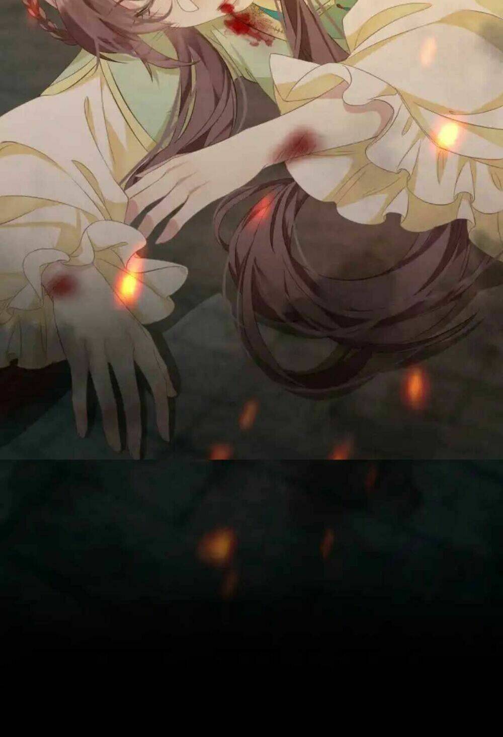 Phương Thức Nuôi Dưỡng Nhân Vật Phản Diện: Chapter 1