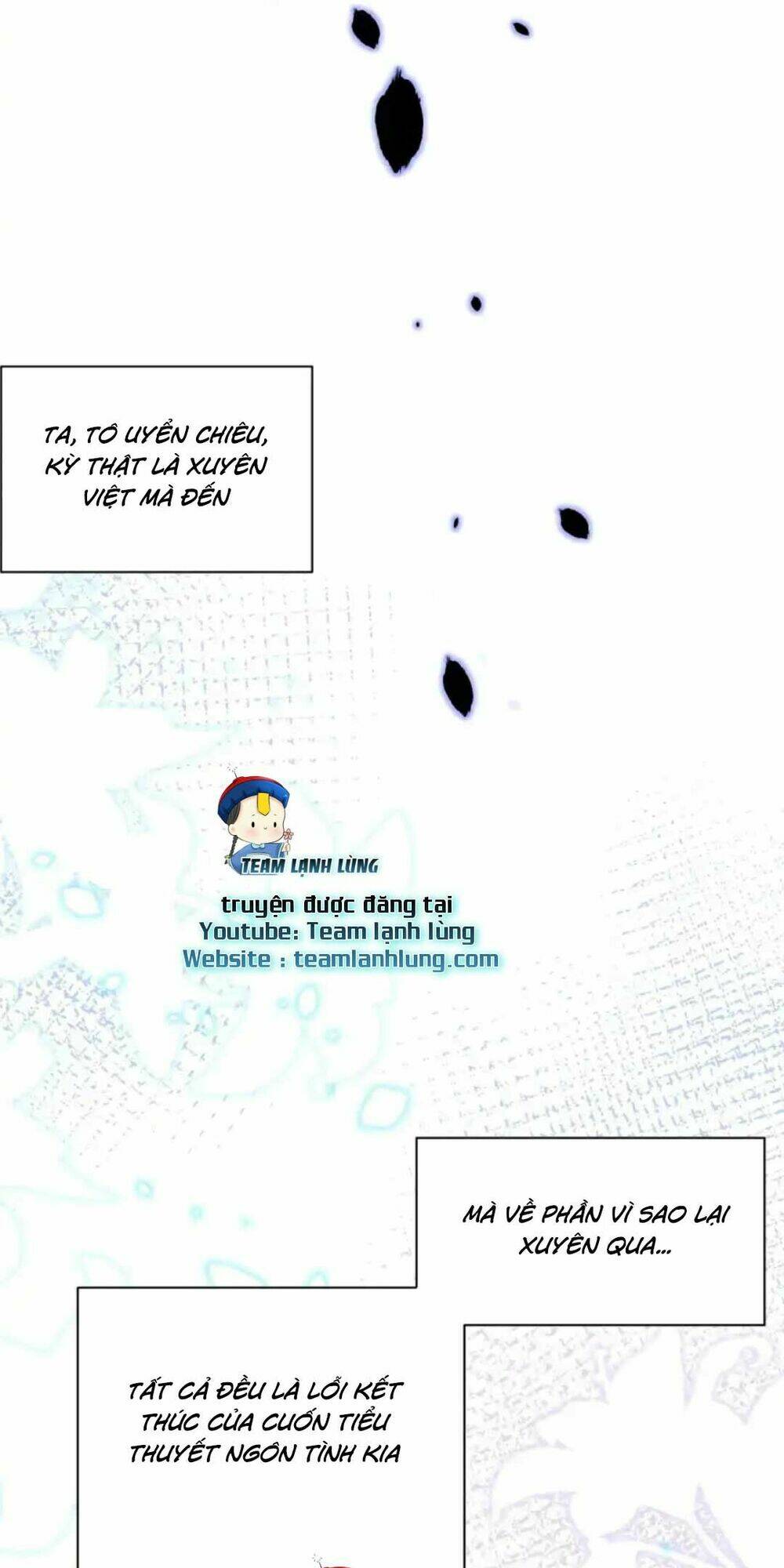 Phương Thức Nuôi Dưỡng Nhân Vật Phản Diện: Chapter 1