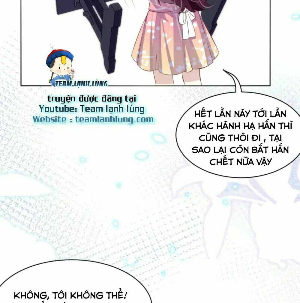 Phương Thức Nuôi Dưỡng Nhân Vật Phản Diện: Chapter 1