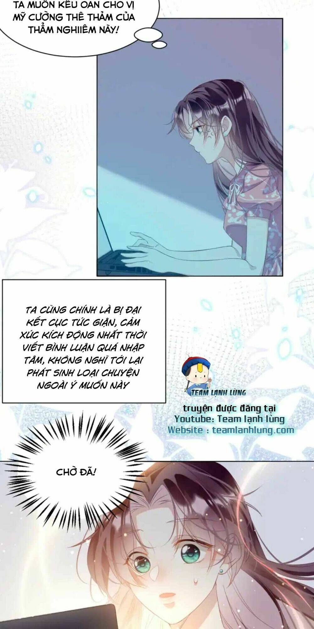 Phương Thức Nuôi Dưỡng Nhân Vật Phản Diện: Chapter 1