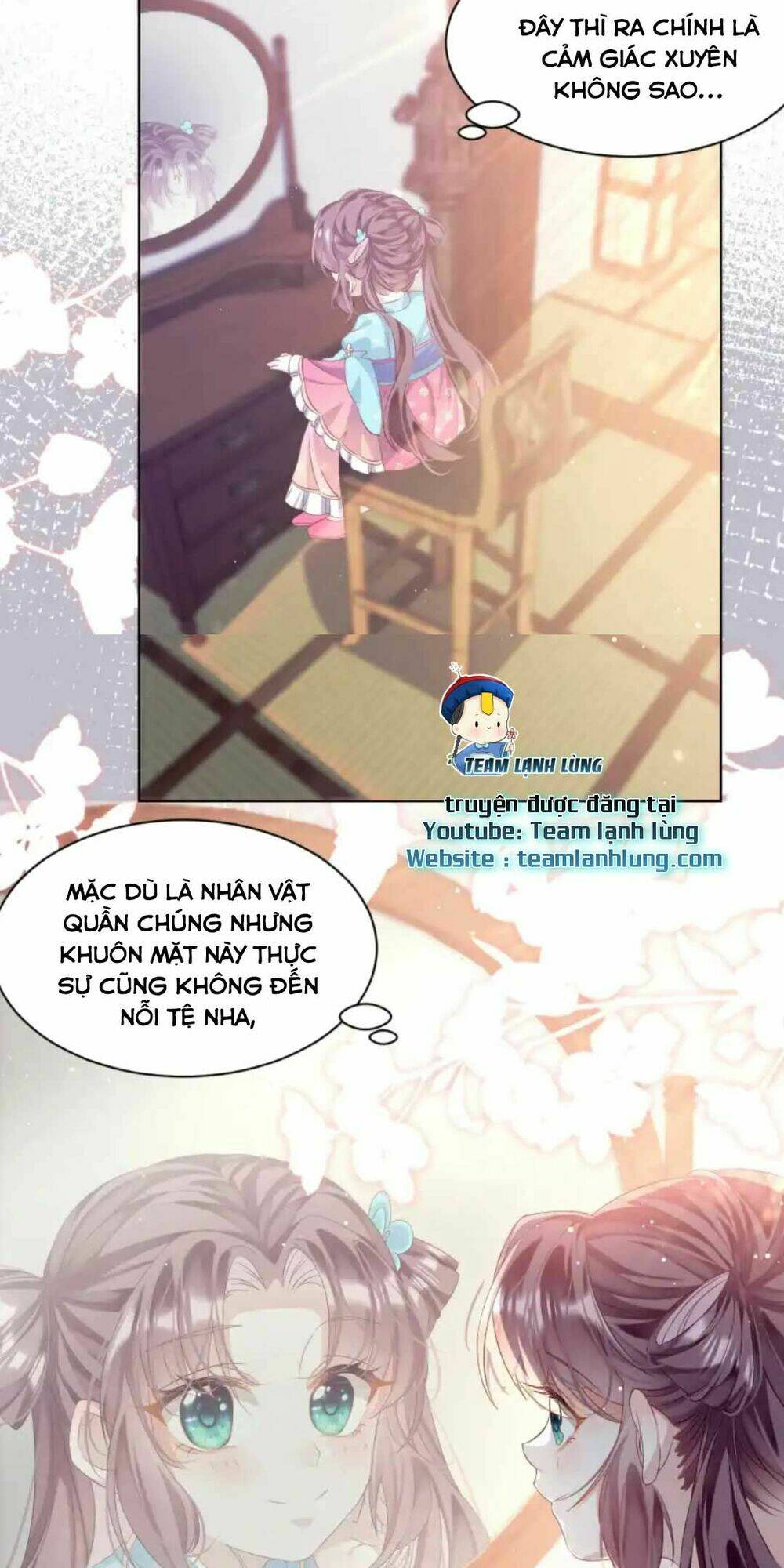 Phương Thức Nuôi Dưỡng Nhân Vật Phản Diện: Chapter 1