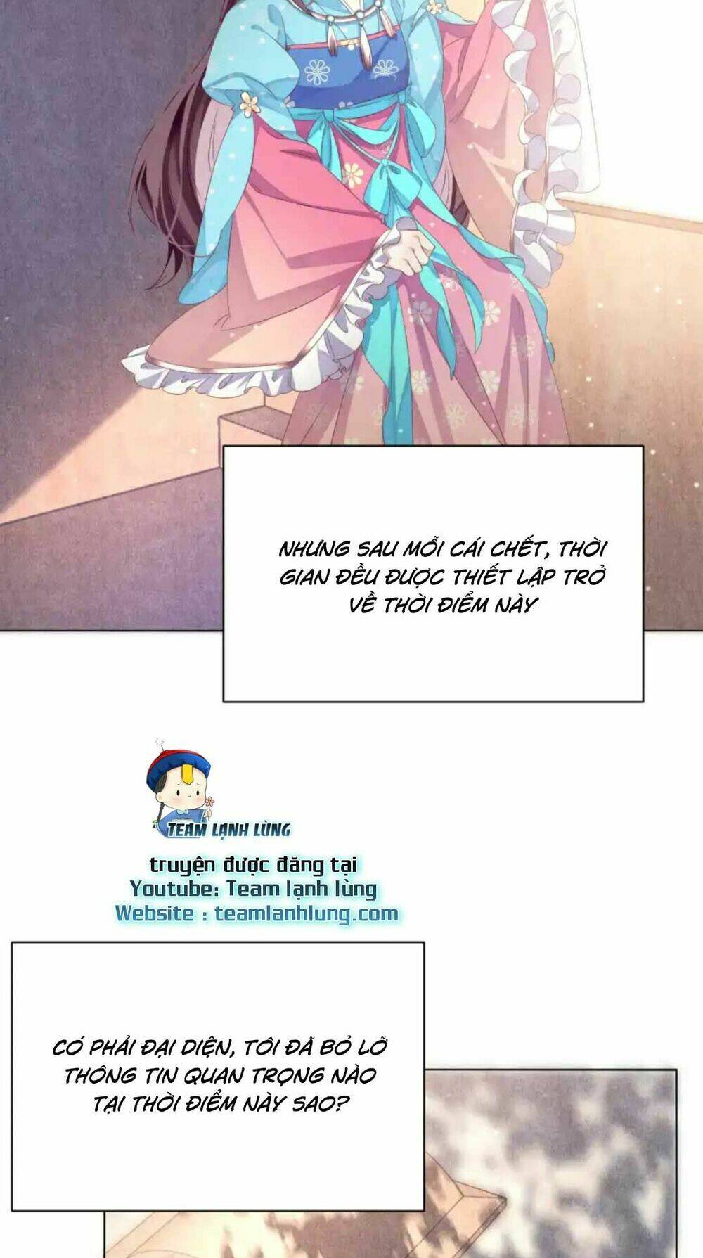 Phương Thức Nuôi Dưỡng Nhân Vật Phản Diện: Chapter 1