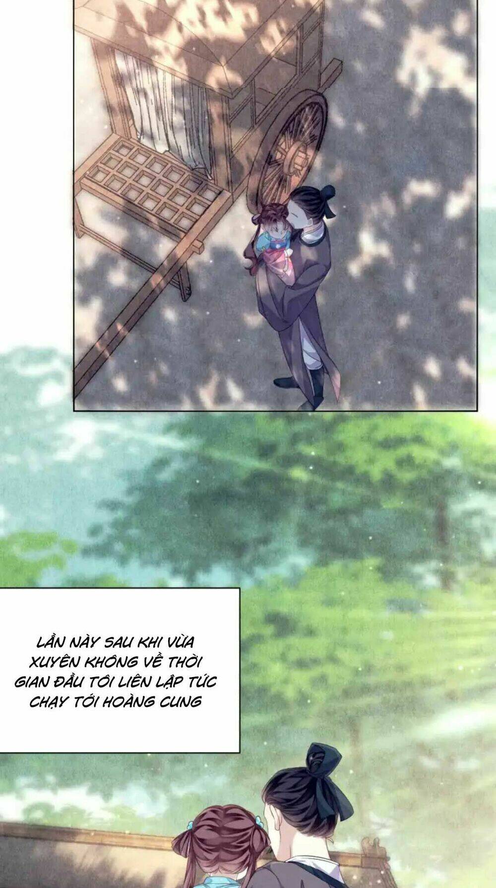 Phương Thức Nuôi Dưỡng Nhân Vật Phản Diện: Chapter 1