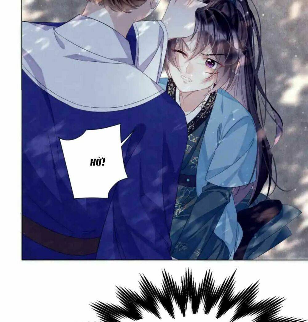 Phương Thức Nuôi Dưỡng Nhân Vật Phản Diện: Chapter 1