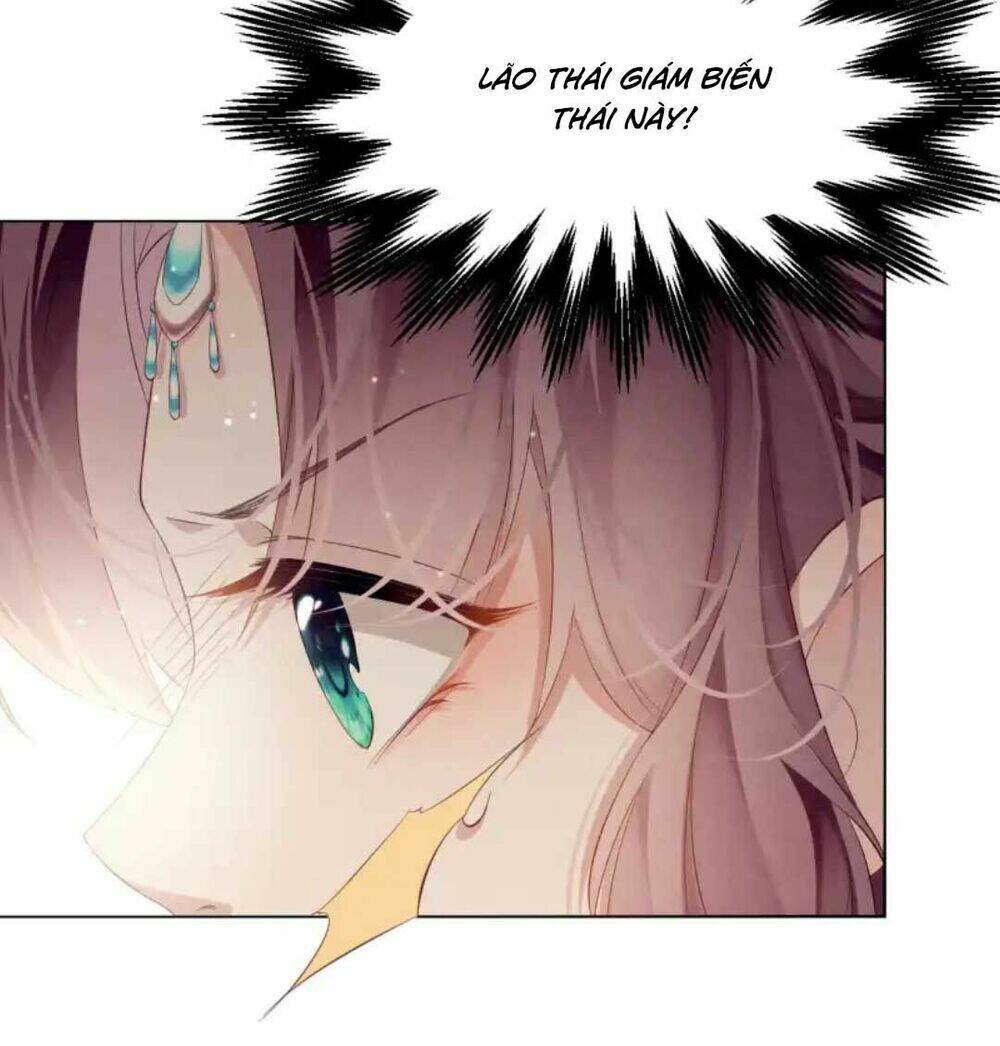 Phương Thức Nuôi Dưỡng Nhân Vật Phản Diện: Chapter 1