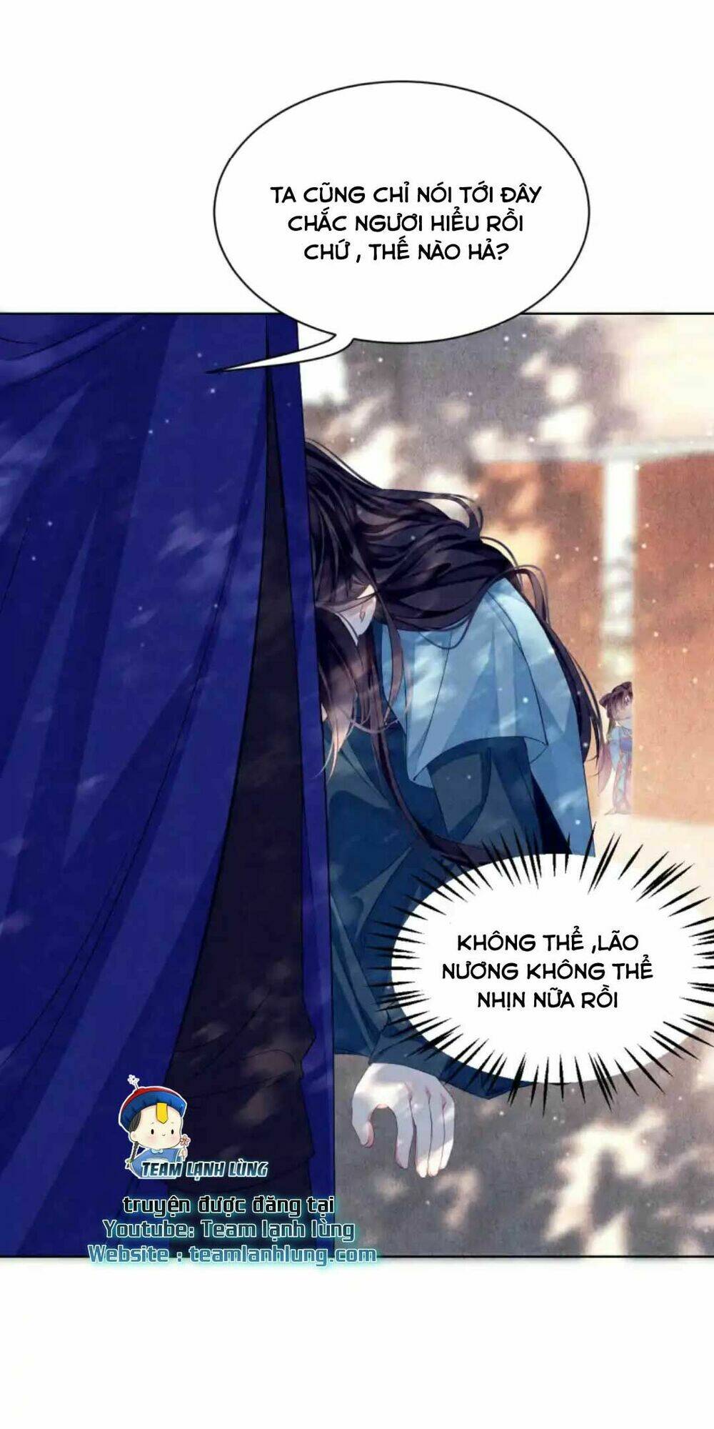 Phương Thức Nuôi Dưỡng Nhân Vật Phản Diện: Chapter 1
