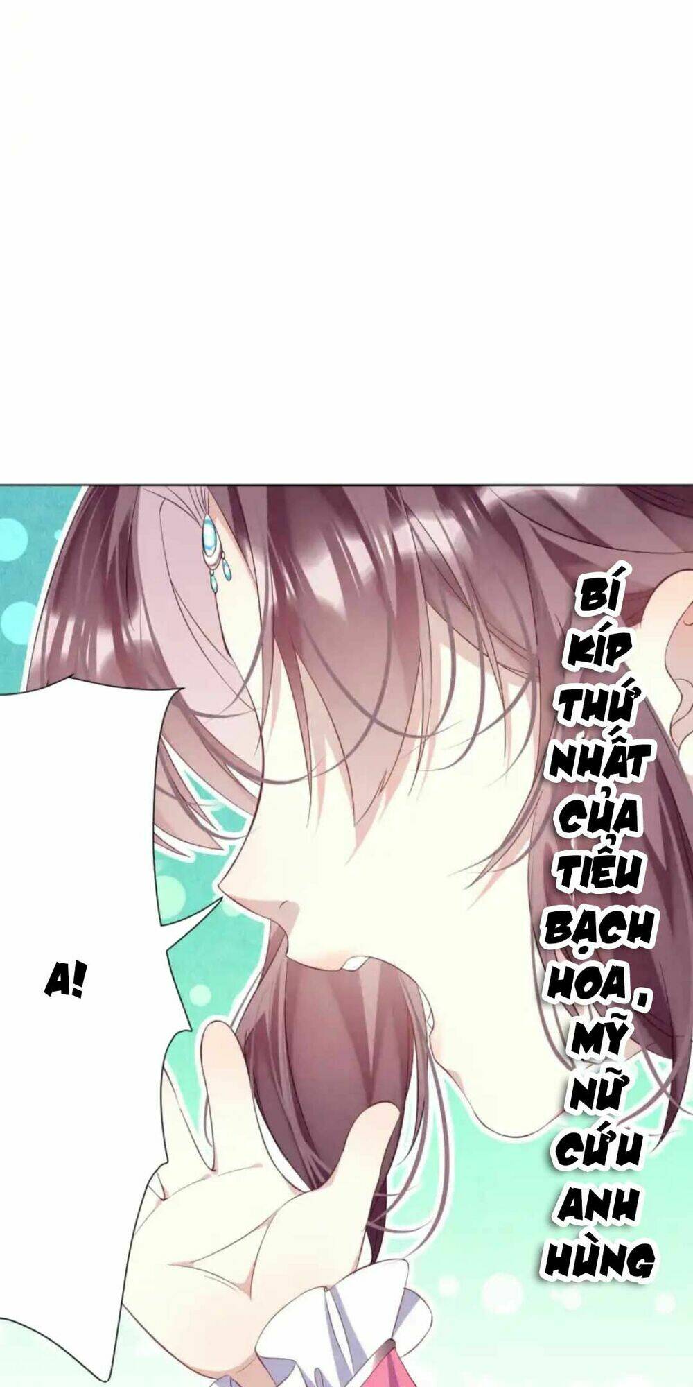Phương Thức Nuôi Dưỡng Nhân Vật Phản Diện: Chapter 1