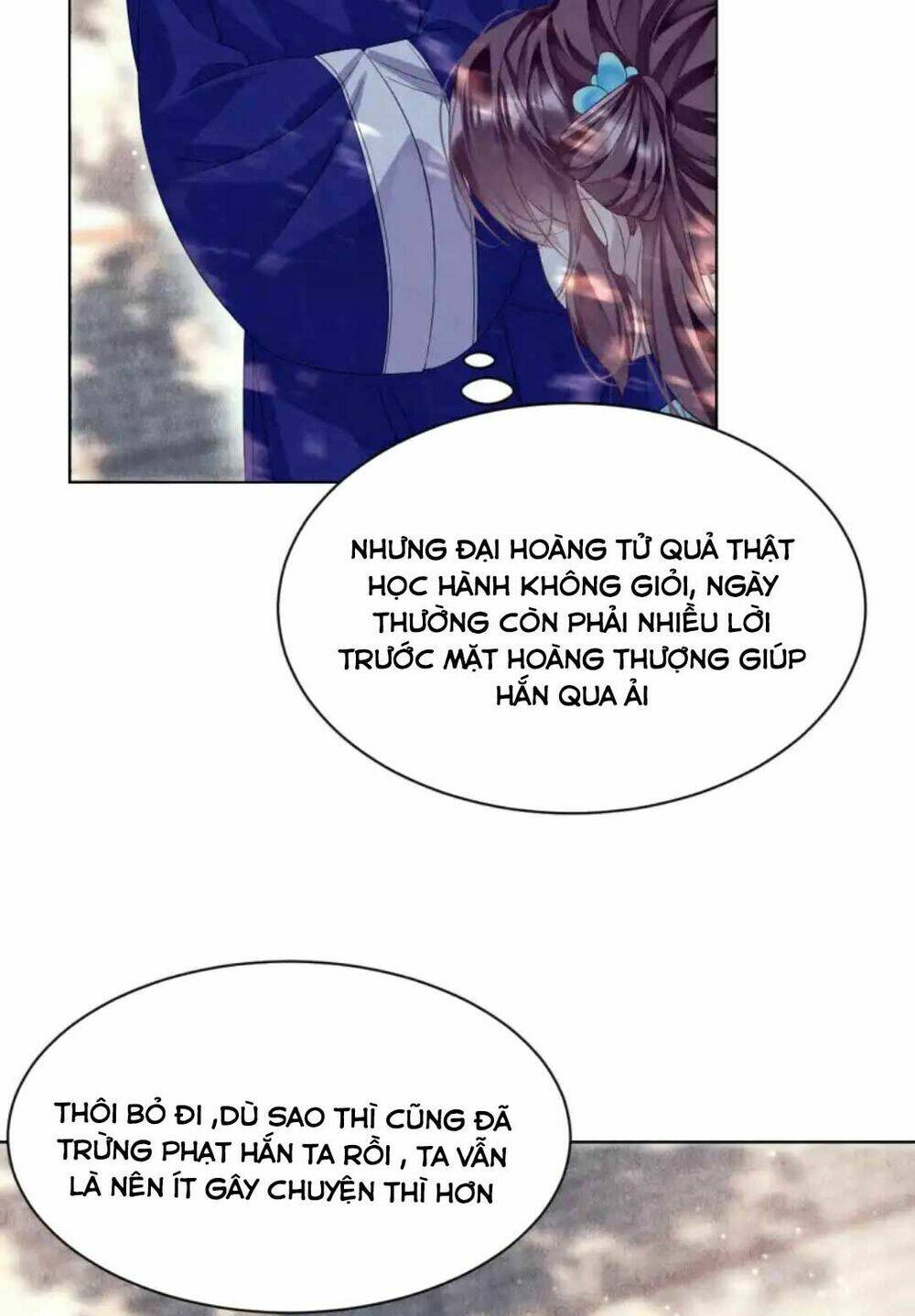 Phương Thức Nuôi Dưỡng Nhân Vật Phản Diện: Chapter 1