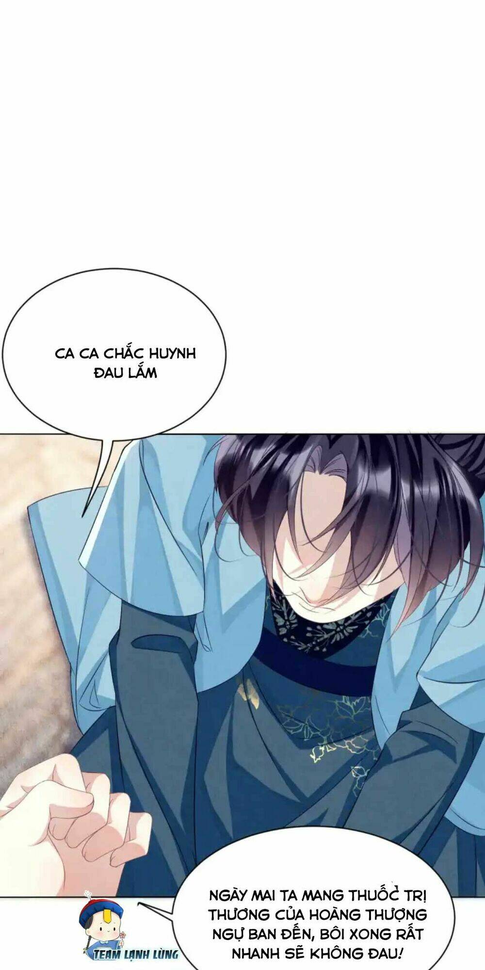 Phương Thức Nuôi Dưỡng Nhân Vật Phản Diện: Chapter 1