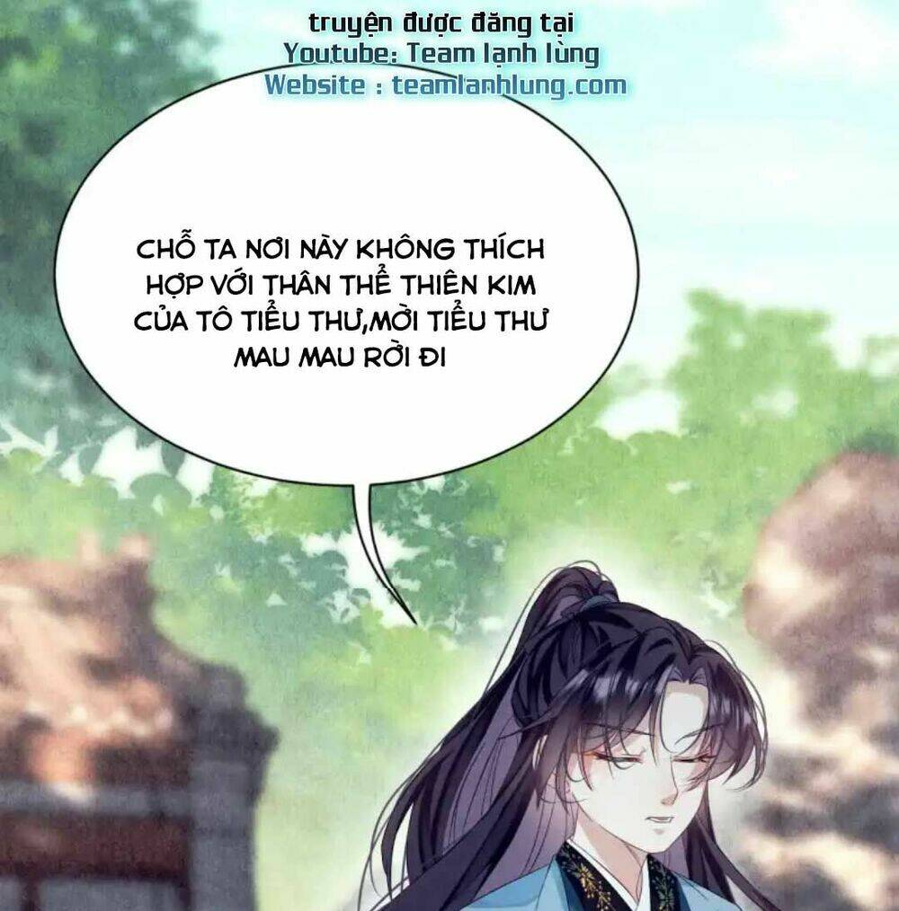 Phương Thức Nuôi Dưỡng Nhân Vật Phản Diện: Chapter 1