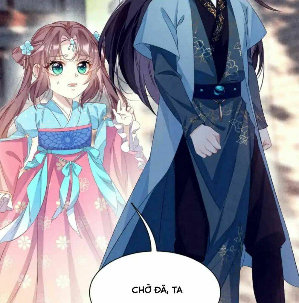 Phương Thức Nuôi Dưỡng Nhân Vật Phản Diện: Chapter 1