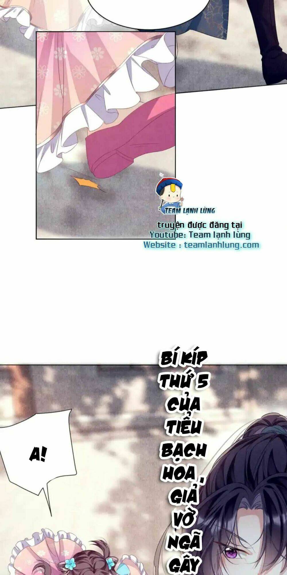 Phương Thức Nuôi Dưỡng Nhân Vật Phản Diện: Chapter 1