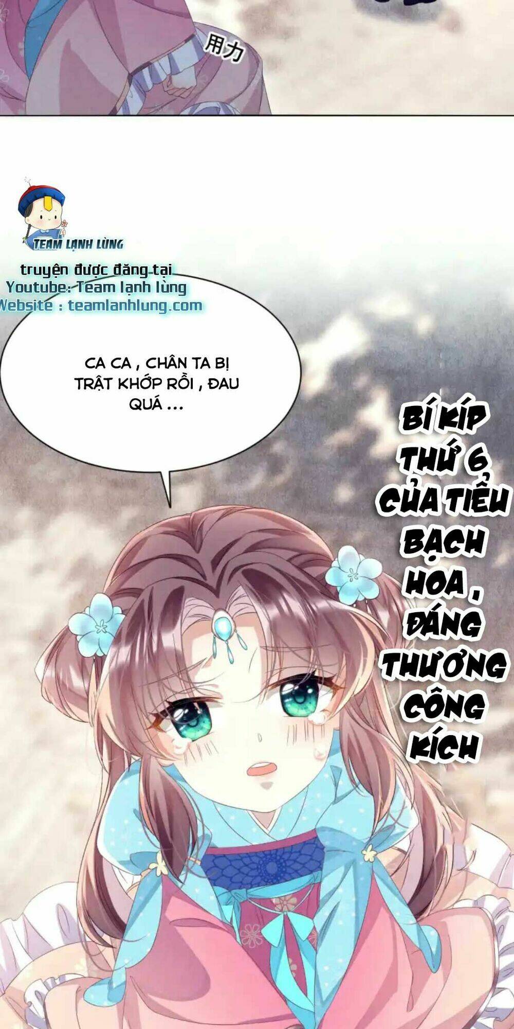 Phương Thức Nuôi Dưỡng Nhân Vật Phản Diện: Chapter 1
