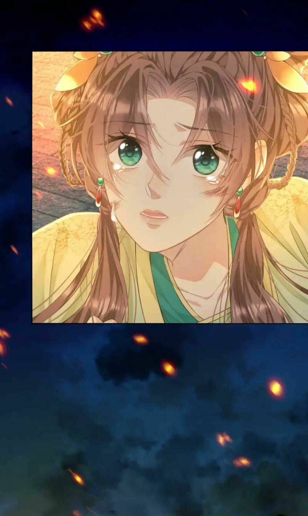 Phương Thức Nuôi Dưỡng Nhân Vật Phản Diện: Chapter 1