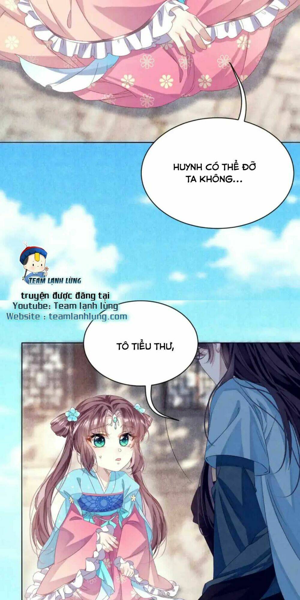 Phương Thức Nuôi Dưỡng Nhân Vật Phản Diện: Chapter 1