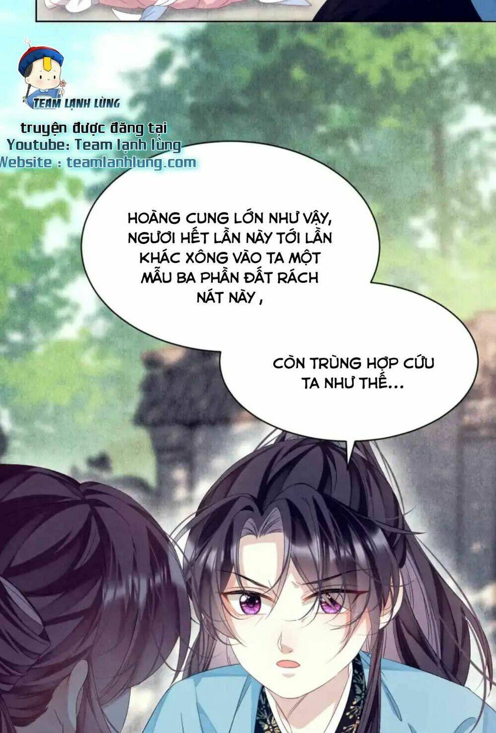 Phương Thức Nuôi Dưỡng Nhân Vật Phản Diện: Chapter 1