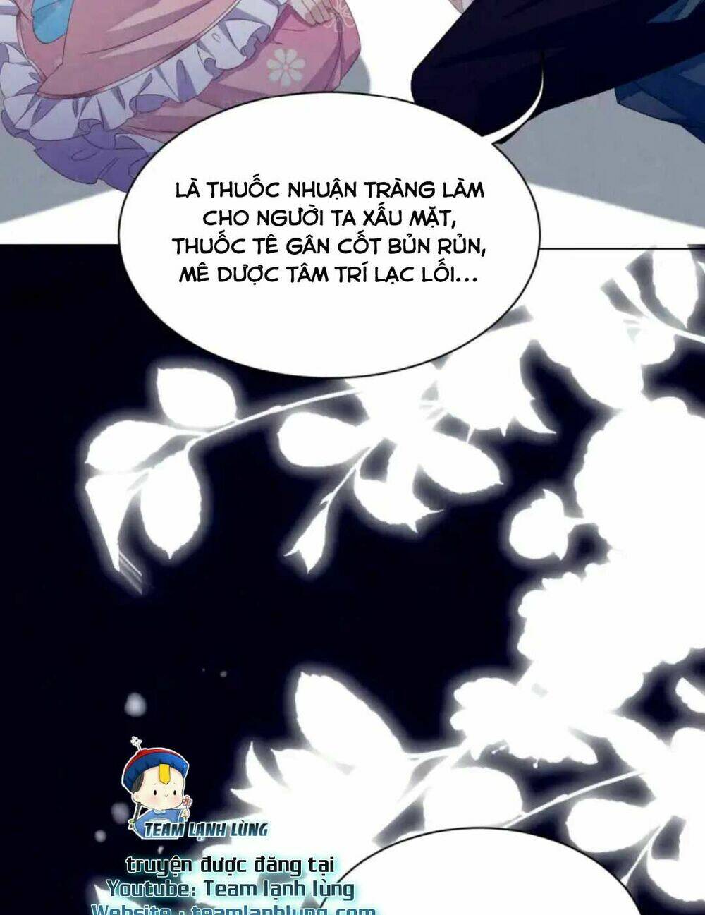 Phương Thức Nuôi Dưỡng Nhân Vật Phản Diện: Chapter 1