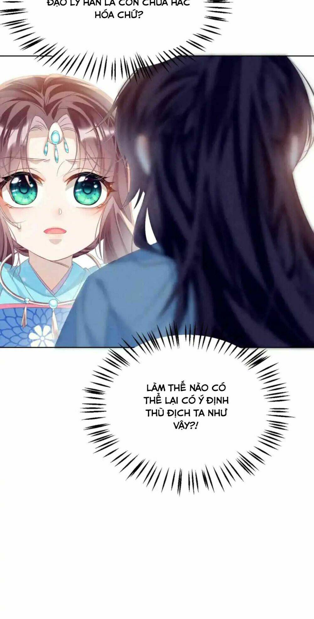 Phương Thức Nuôi Dưỡng Nhân Vật Phản Diện: Chapter 1