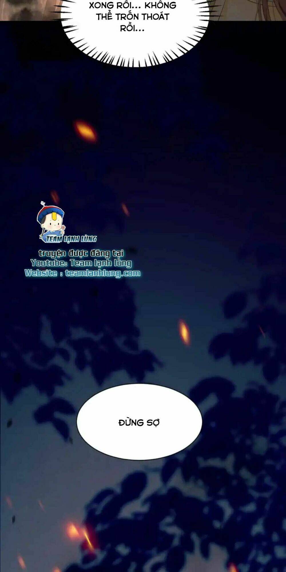 Phương Thức Nuôi Dưỡng Nhân Vật Phản Diện: Chapter 1