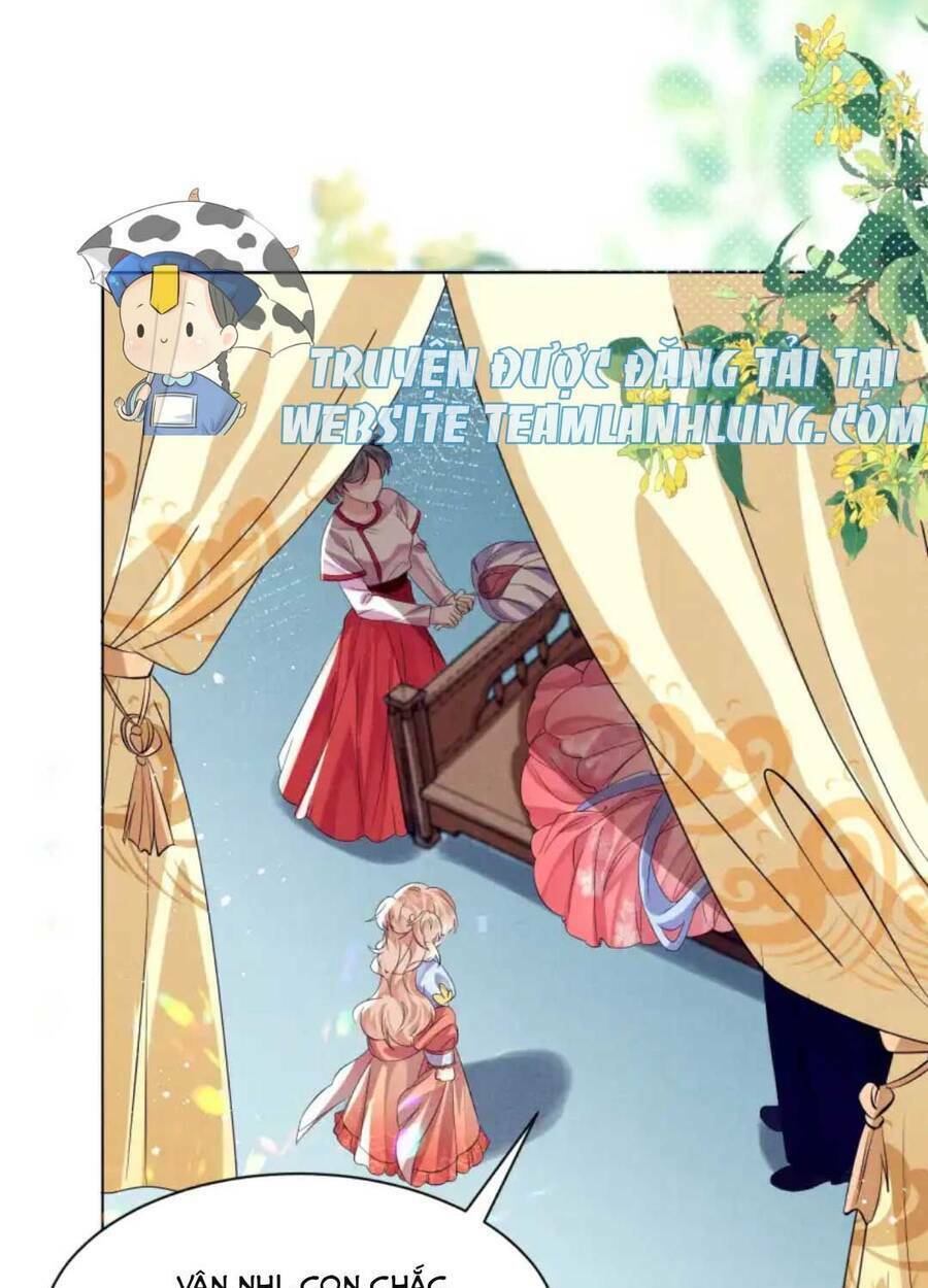 Phương Thức Nuôi Dưỡng Nhân Vật Phản Diện: Chapter 11