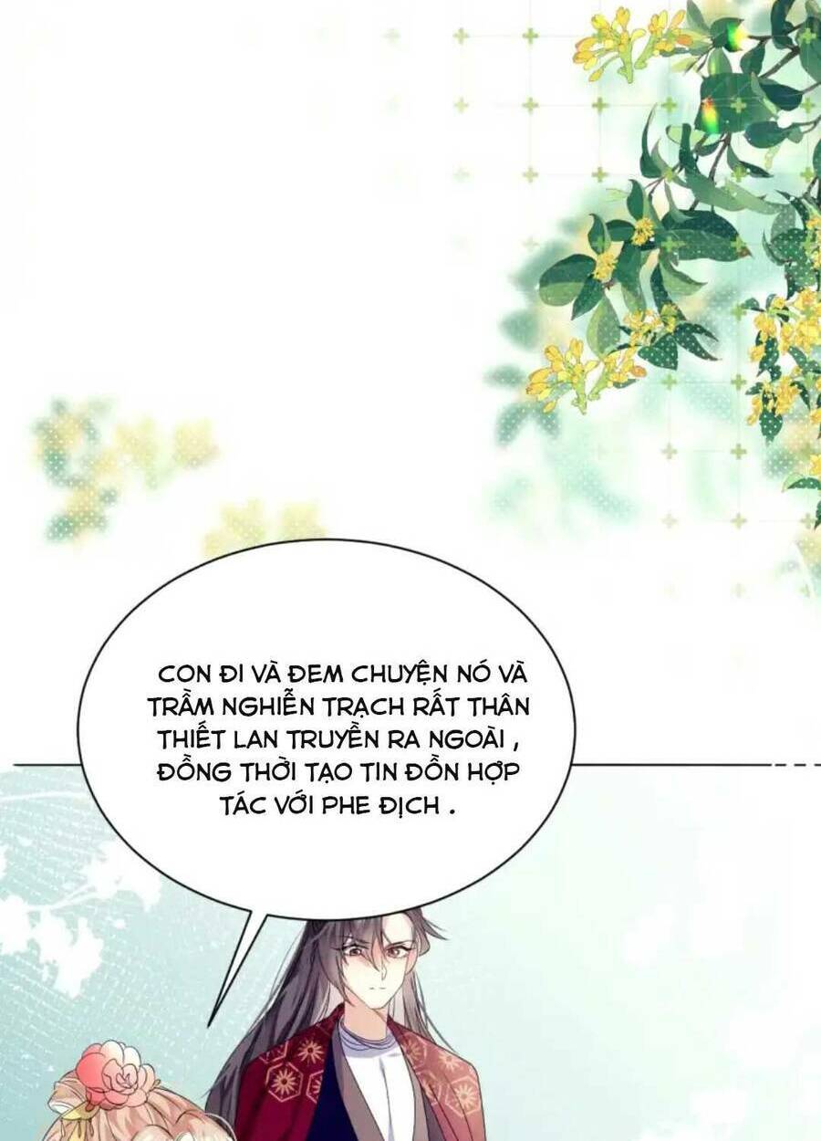 Phương Thức Nuôi Dưỡng Nhân Vật Phản Diện: Chapter 11