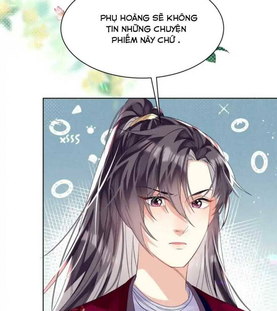 Phương Thức Nuôi Dưỡng Nhân Vật Phản Diện: Chapter 11