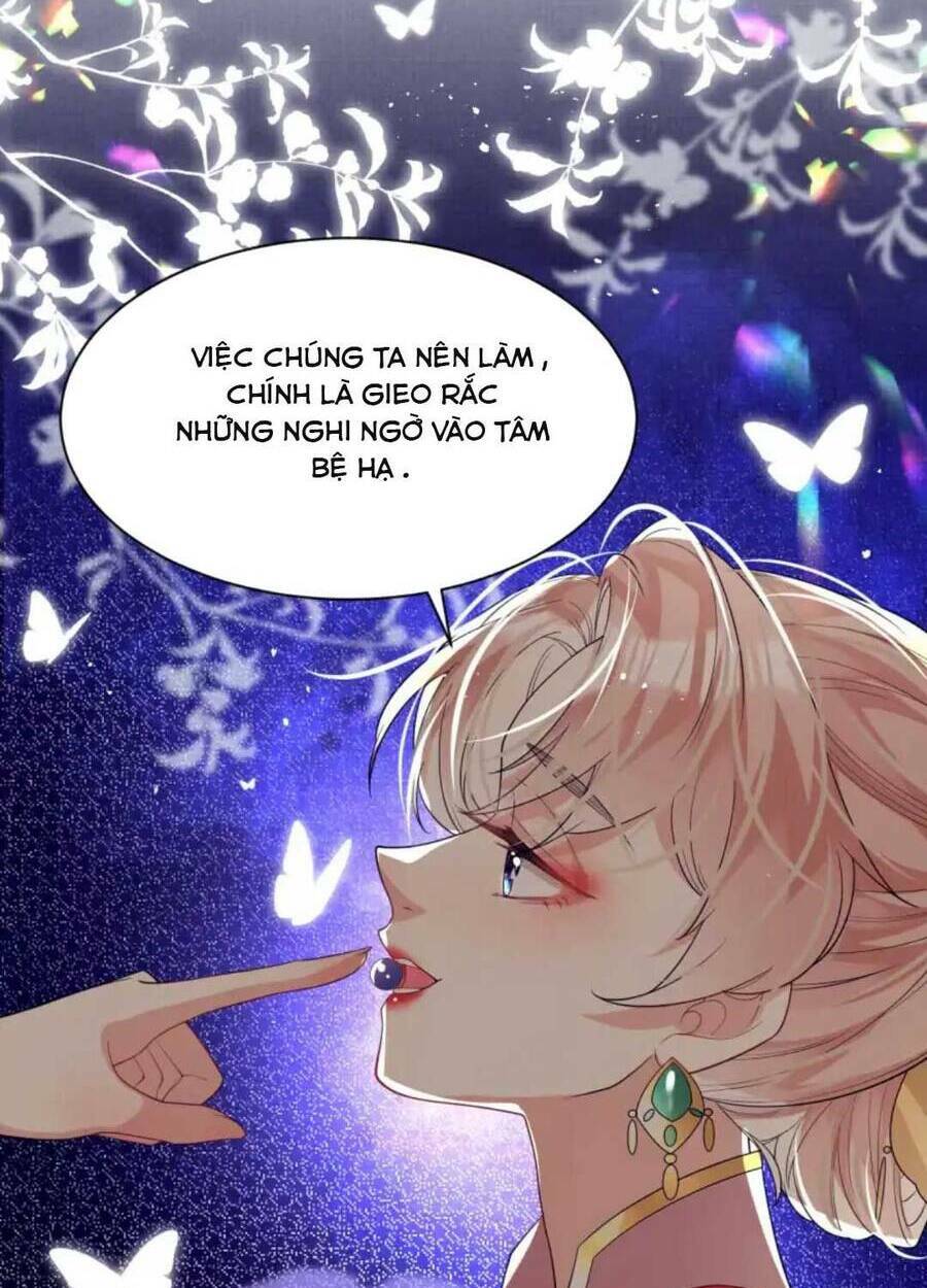 Phương Thức Nuôi Dưỡng Nhân Vật Phản Diện: Chapter 11