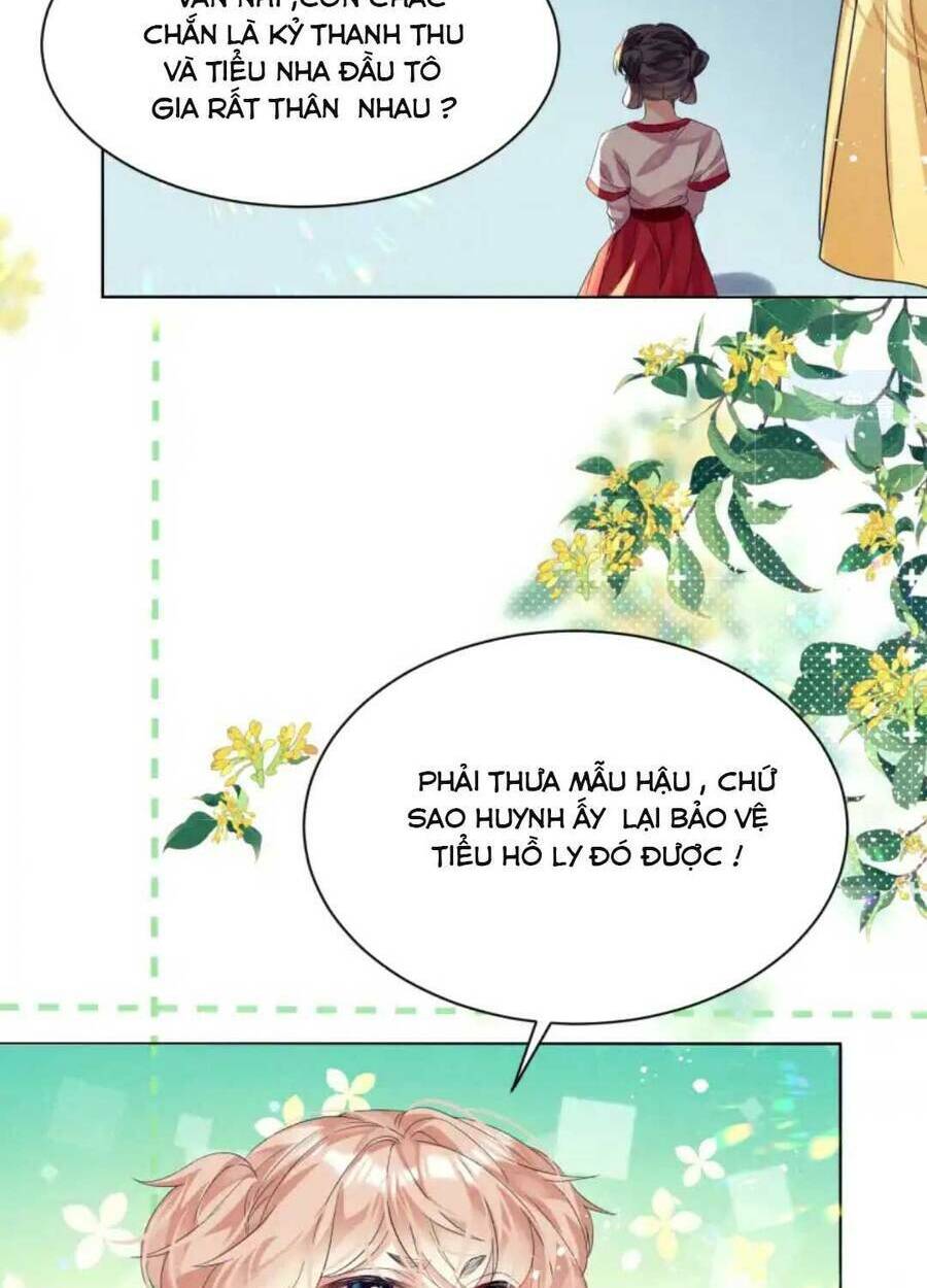 Phương Thức Nuôi Dưỡng Nhân Vật Phản Diện: Chapter 11