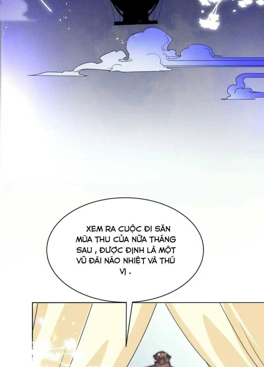 Phương Thức Nuôi Dưỡng Nhân Vật Phản Diện: Chapter 11