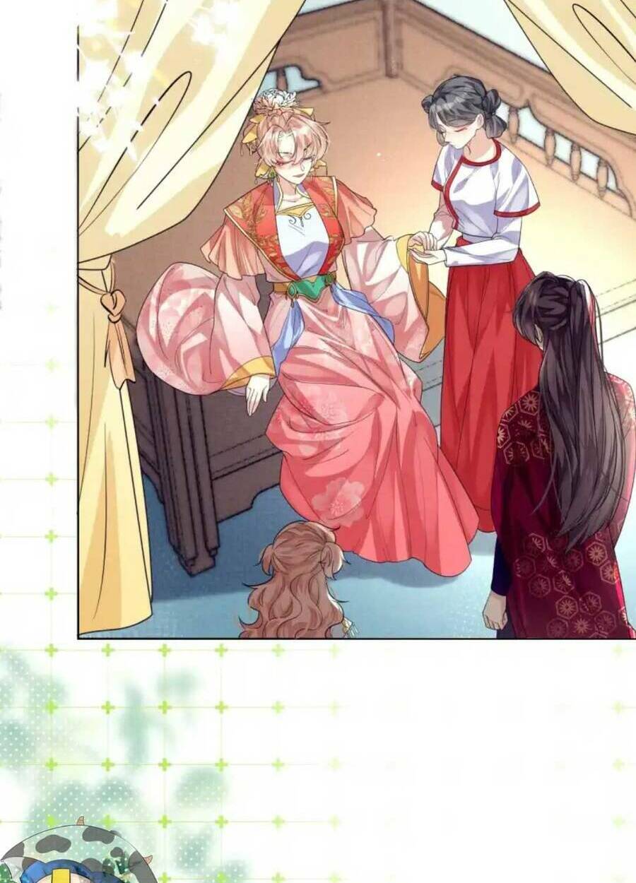Phương Thức Nuôi Dưỡng Nhân Vật Phản Diện: Chapter 11