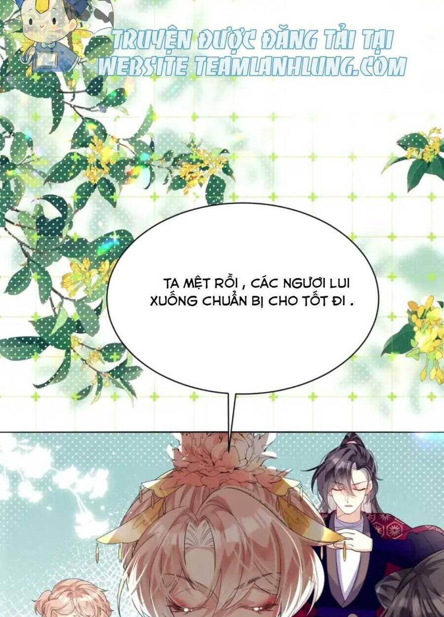 Phương Thức Nuôi Dưỡng Nhân Vật Phản Diện: Chapter 11