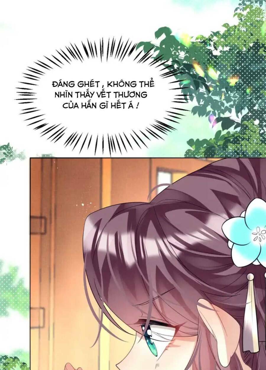 Phương Thức Nuôi Dưỡng Nhân Vật Phản Diện: Chapter 11