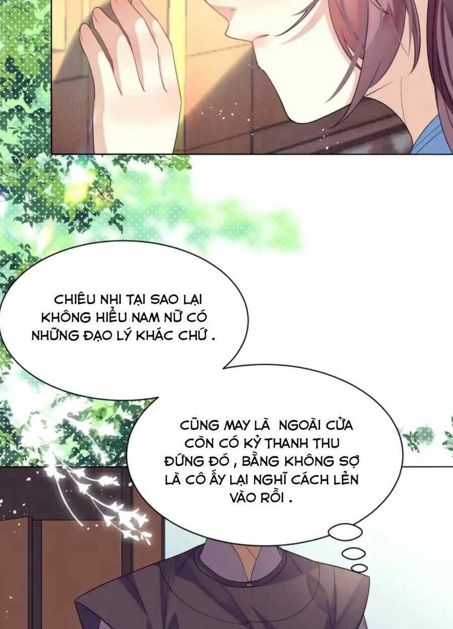Phương Thức Nuôi Dưỡng Nhân Vật Phản Diện: Chapter 11