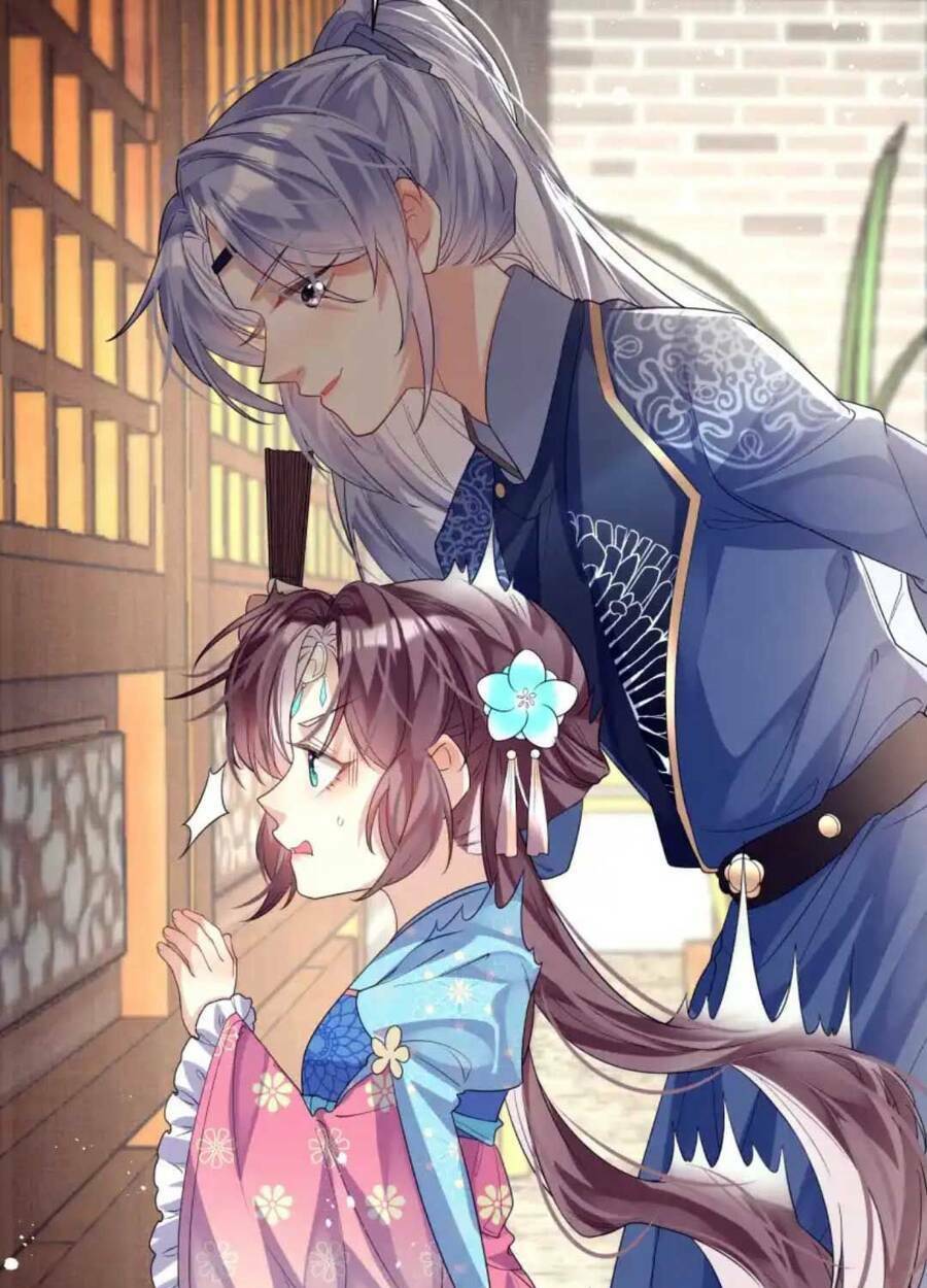 Phương Thức Nuôi Dưỡng Nhân Vật Phản Diện: Chapter 11