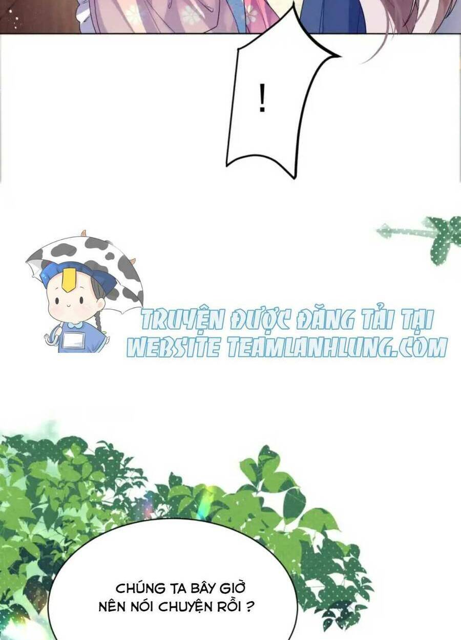 Phương Thức Nuôi Dưỡng Nhân Vật Phản Diện: Chapter 11
