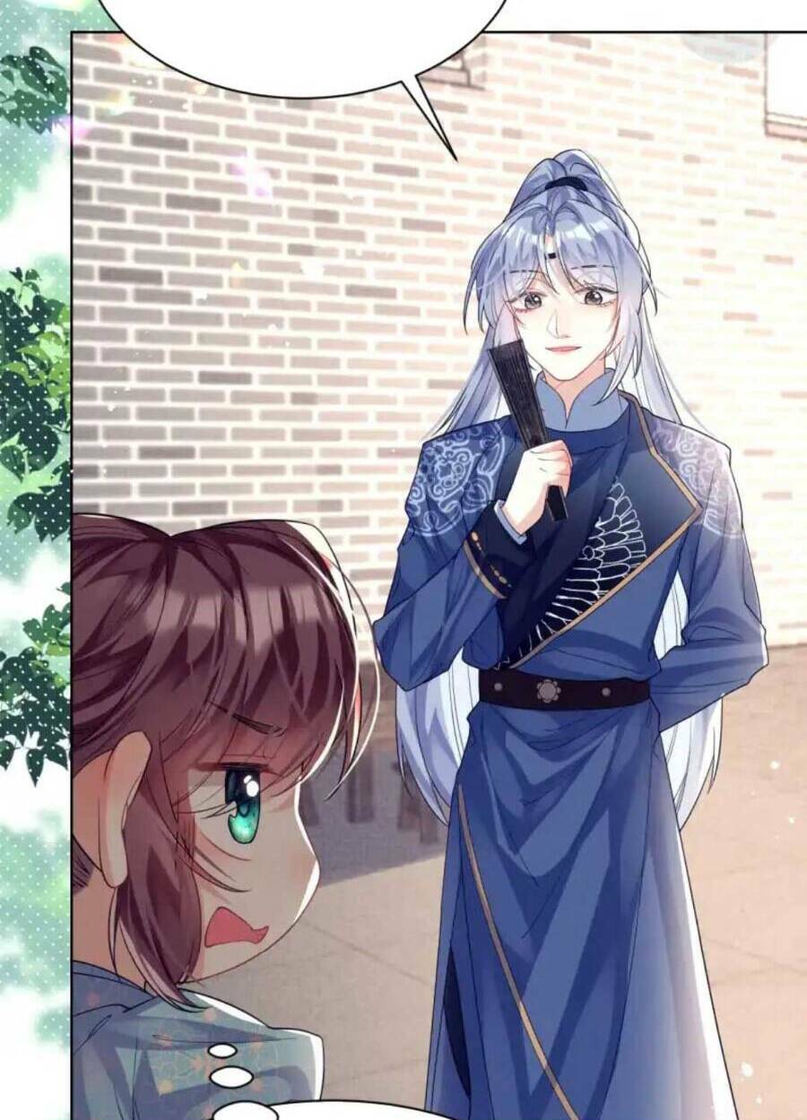 Phương Thức Nuôi Dưỡng Nhân Vật Phản Diện: Chapter 11