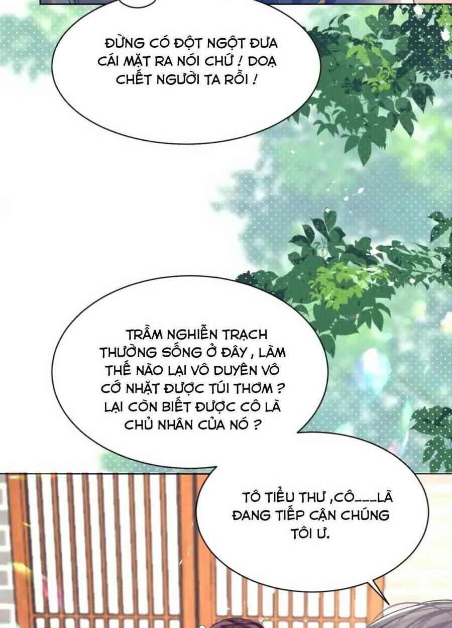 Phương Thức Nuôi Dưỡng Nhân Vật Phản Diện: Chapter 11