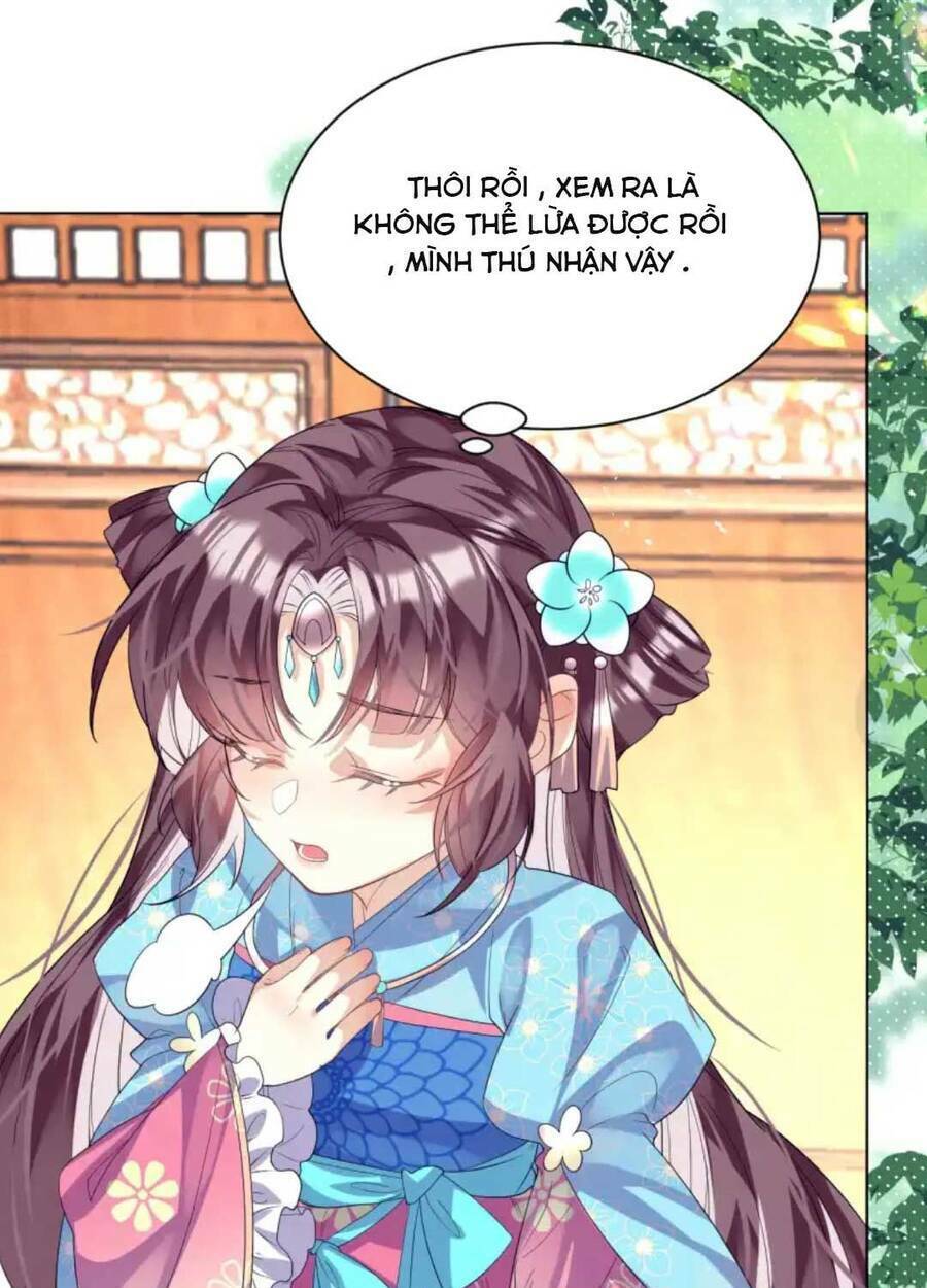 Phương Thức Nuôi Dưỡng Nhân Vật Phản Diện: Chapter 11