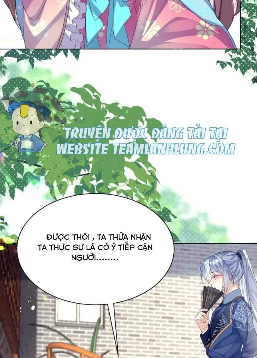 Phương Thức Nuôi Dưỡng Nhân Vật Phản Diện: Chapter 11