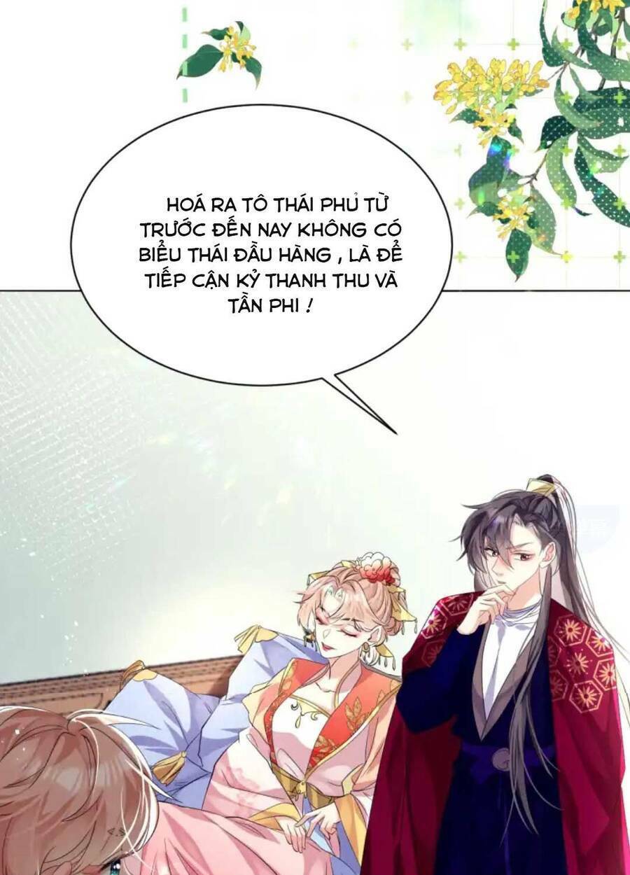 Phương Thức Nuôi Dưỡng Nhân Vật Phản Diện: Chapter 11