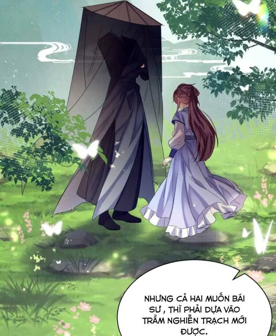 Phương Thức Nuôi Dưỡng Nhân Vật Phản Diện: Chapter 11