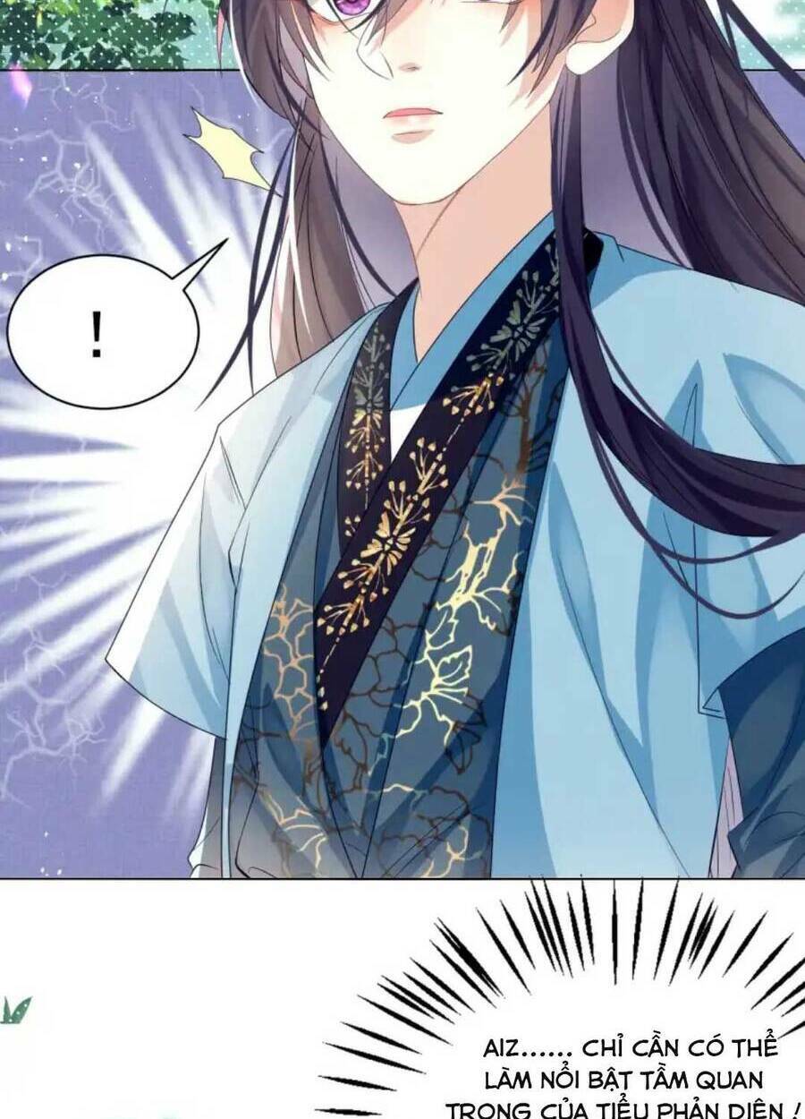 Phương Thức Nuôi Dưỡng Nhân Vật Phản Diện: Chapter 11