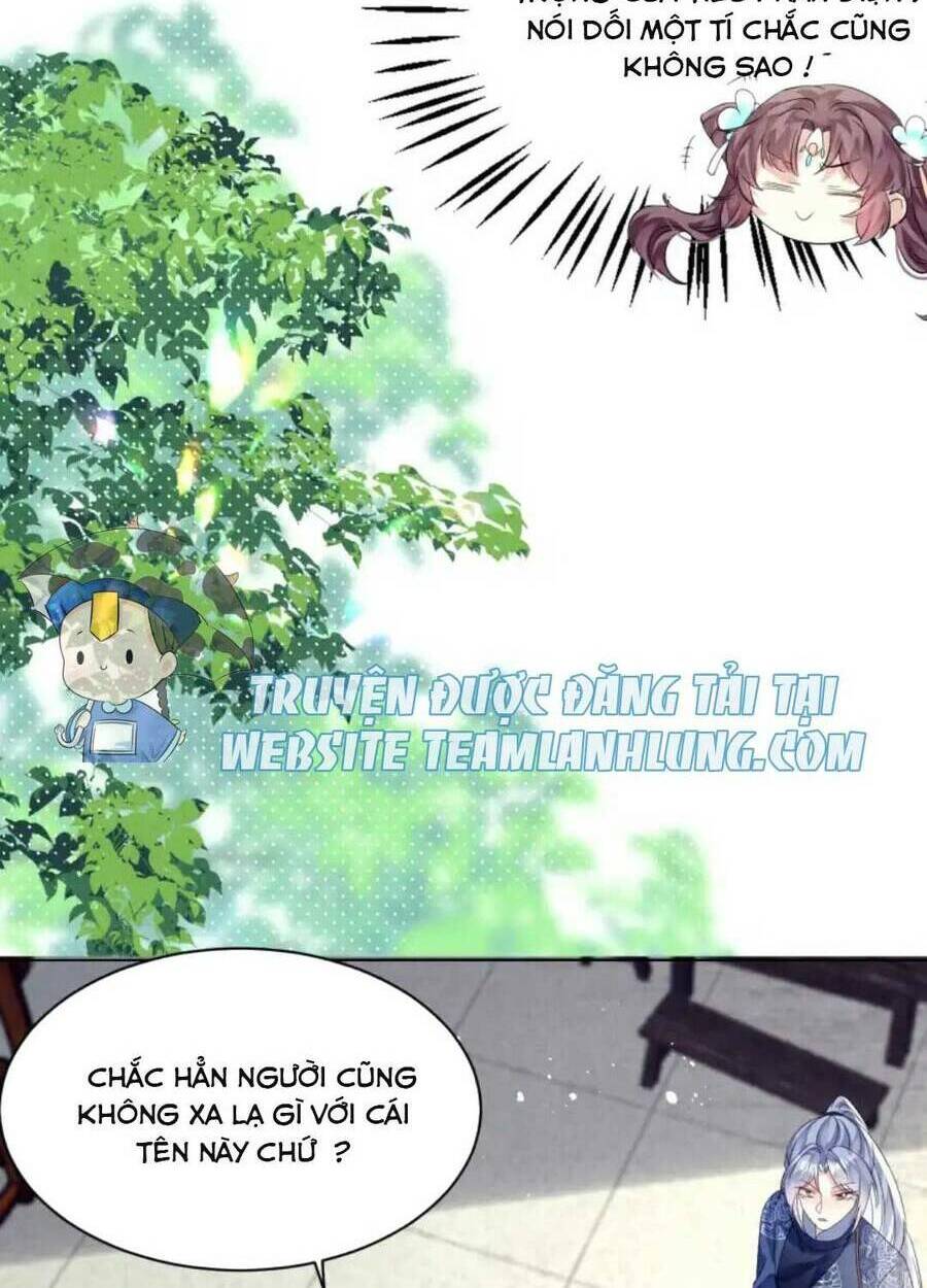 Phương Thức Nuôi Dưỡng Nhân Vật Phản Diện: Chapter 11